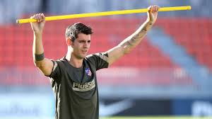 Alvaro morata plays the position forward, is 28 years old and 189cm tall, weights 85kg. Juventus Line Up Alvaro Morata As An Alternative To Luis Suarez As Com