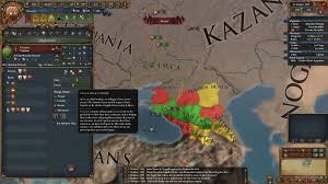 Here is my guide to muscovy into russia and beyond. Eu4 Muscovy Guide