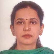 Renu Jain's Instagram, Twitter & Facebook