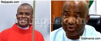 May pipo bin dey fear say sometin do am afta e no show for service. Mbaka Talk 2020 Fr Mbaka Latest Talk 2020 Audio Download
