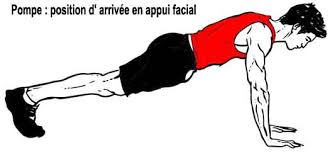 • xiiie « gloire, luxe, éclat »; 13 Pompes En Musculation Pour Renforcer Bras Et Pectoraux