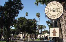 Patterson, CA - Official Website | Official Website