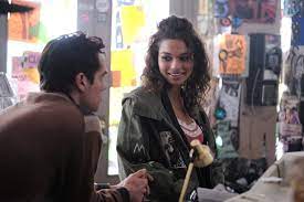 With helena howard, ellar coltrane, elena kampouris, nick krause. Shoplifters Of The World Review Growing Up With The Smiths Los Angeles Times