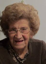 Helen Miluszusky Obituary June 5, 2017