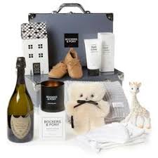 Opulent Baby Luxury Hamper Luxury Baby Gift Hampers Bockers And Pony Baby Gift Hampers Gift Hampers Luxury Hampers