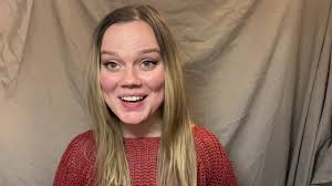 Christa James Monologue: After the Fall (Maggie)