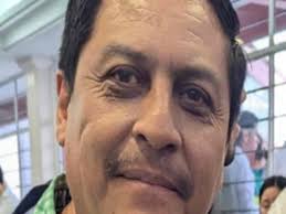 FGE confirma desaparición de alcalde electo de Frontera Comalapa, Chiapas;  emite ficha de búsqueda