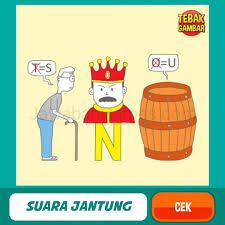 Nah itulah tadi semua kunci jawaban game brain out terlengkap dari level 1 sampai dengan level 221. Kunci Jawaban Tebak Gambar Level 34 Terbaru 2021