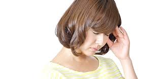 「偏頭痛」の画像検索結果