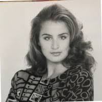 Joanne Simone's Instagram, Twitter & Facebook