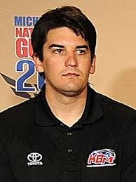 2012 NASCAR Camping World Truck Series