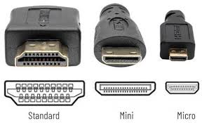 وسيط تخزين ذو حالة ثابتة الداخلي (825 جيجا بايت) أداة تحكم dualsense اللاسلكية; Hdmi Cables Types And Specifications Explained Tripp Lite