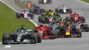 However, since 2014, the austrian gp has served up some classics. 2018 Austrian Grand Prix Race Highlights Youtube