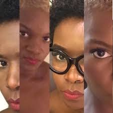 Sharon Joy's Instagram, Twitter & Facebook