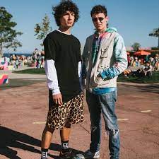 Aronâ piper comes from a pretty diverse background. ð´ð'™ð'  Is Reckless On Twitter Aron Piper Y Jorge Lopez Perdoname Madre Elitenetflix Elite2