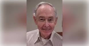 Obituary information for Paul Westerfield