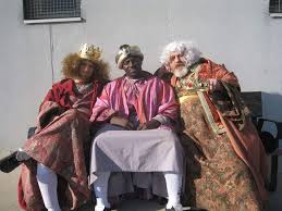 Grupul coral b rb tesc harisma. Trei Crai De La RÄƒsÄƒrit 24 Ph Arte