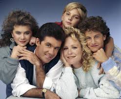 America S Favorite Tv Dad Alan Thicke S Best Life Advice From Growing Pains And Beyond New York Daily News