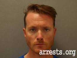 Cameron Sabin Mugshot