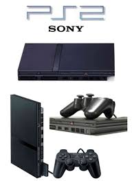 Daftar Harga Ps 2 Playstation 2 Slim Mei 2014 Playstation 2 Slim New Video Games Playstation 2