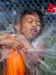 Photos: Waterparks Keep Prov Kids Cool