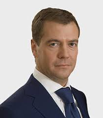 Medvedev asks for resignations from Russian Olympic officials after  performance in Vancouver