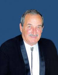 Obituary information for Aubrey Gene Rabalais