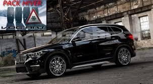 Vog Art Pack Hiver Jantes Bmw Serie1 Serie2 Serie3 Serie4 Serie5 X2 X3 X6 4 Jantes 4 Pneus Hiver Jantes Alu Jantes Bmw