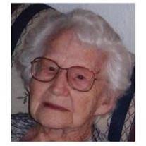 Viola Geiser Obituary