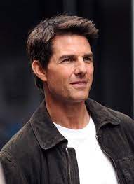 Tom cruise literally hung off the side of a plane getting up to speed. Pin On Tom Cruise