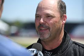 Sunday News and Notes from the Gerber Collision & Glass Route 66 NHRA  Nationals