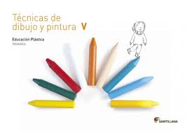 Libros de todos los géneros en formato pdf y epub lea el pdf de educacion plastica visual 4 eso en su navegador de forma gratuita. Cuaderno Tecnicas De Dibujo Y Pintura V Educacion Plastica 5 Primaria