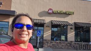 Team Wackadoo Brewing Team getting in their FMR points at Jaks (we included  their employee in our pic too 🤷‍♀️😊) and Black Forest