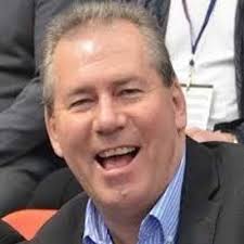 Stream Episode 247 Alan Thatcher by Gerry Gibson