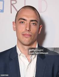 Writer Josh Billig attends the Viki Original Series "Dramaworld"... News  Photo