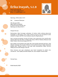 Melihat pentingnya kop surat dan logo, tidak heran jika para pemilik perusahaan bahkan banyak yang rela membayar mahal desainer logo. Contoh Kop Surat Lamaran Kerja 5 Docx