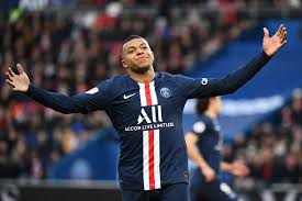 With transfermarkt's groundhopping tool, you can collect all of your matches in one list and view lots of statistics. Video Mbappe Nutmegs The Life Out Of Two Dijon Defenders Psg Talk