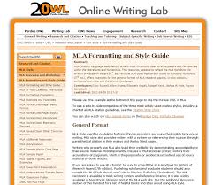 Sample outlines alphanumeric outline the college application process i. Purdue Owl Mla Format Annotated Bibliography