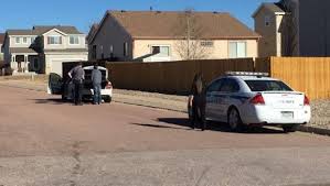 Colorado springs, el paso county. El Paso County Deputies Arrest Four Juveniles In Crime Spree