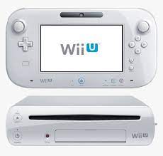 10 downloads a day for illustrations, 3d & lottie. Nintendo Wii U Hd Png Download Transparent Png Image Pngitem