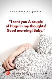 Pin On Good Morning Quotes Inspirational Flirty Funny Good Morning Quotes