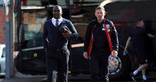 West brom caretaker boss darren moore out to reunite 'family' ahead of swansea clash: The Inside Story Of The Darren Moore And Graeme Jones Connection And Why It S Working At West Brom Birmingham Live