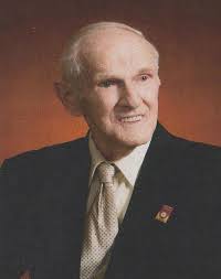 Vincent Lee Thrasher