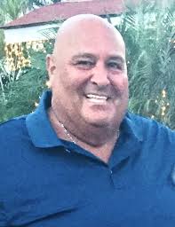 Obituary information for Vincent DiNapoli