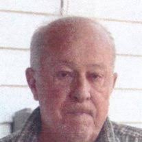 Obituary information for Donnie Hamilton