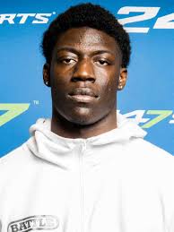 Georgia Tech 2022 Football Offers