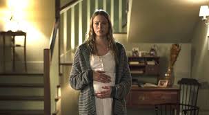 Après des rôles dans les séries télévisés the inside : Trailer De Inside De Miguel Angel Vivas Con Rachel Nichols Fin De La Historia