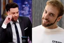 Danilo Gentili volta a defender Leo Lins e garante que 'ele é do bem'