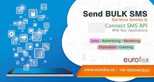 Learn to send unmulited free sms without registration for free. Eurofox Bulk Sms Service Provider In India Eurofox Test Free Sms Online Send Promotional Transactional Otp Api Sms Free Bulk Sms On Signup Visit Us Https Www Eurofox In Facebook