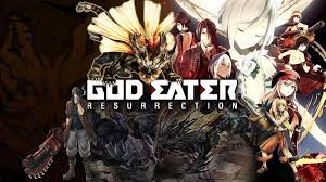 View and download this 2700x4100 tower of god mobile wallpaper with 60 favorites, or browse the gallery. God Eater 3 Wallpapers Wallpaper Cave